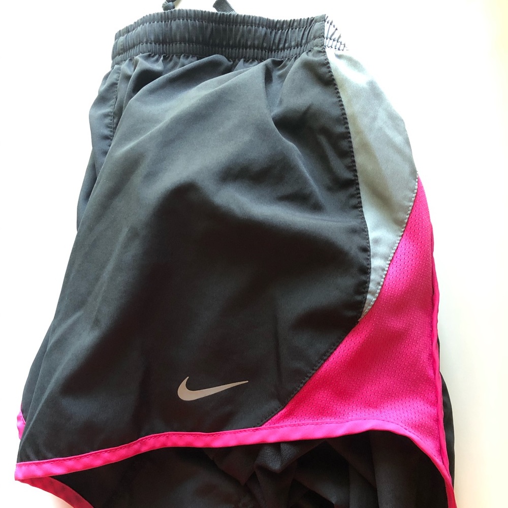 Nike Dry-Fit Running Shorts